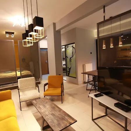 Yellow Black Magic * Szaloniki